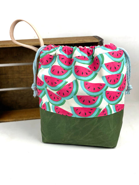 Watermelon hot sale purse h&m