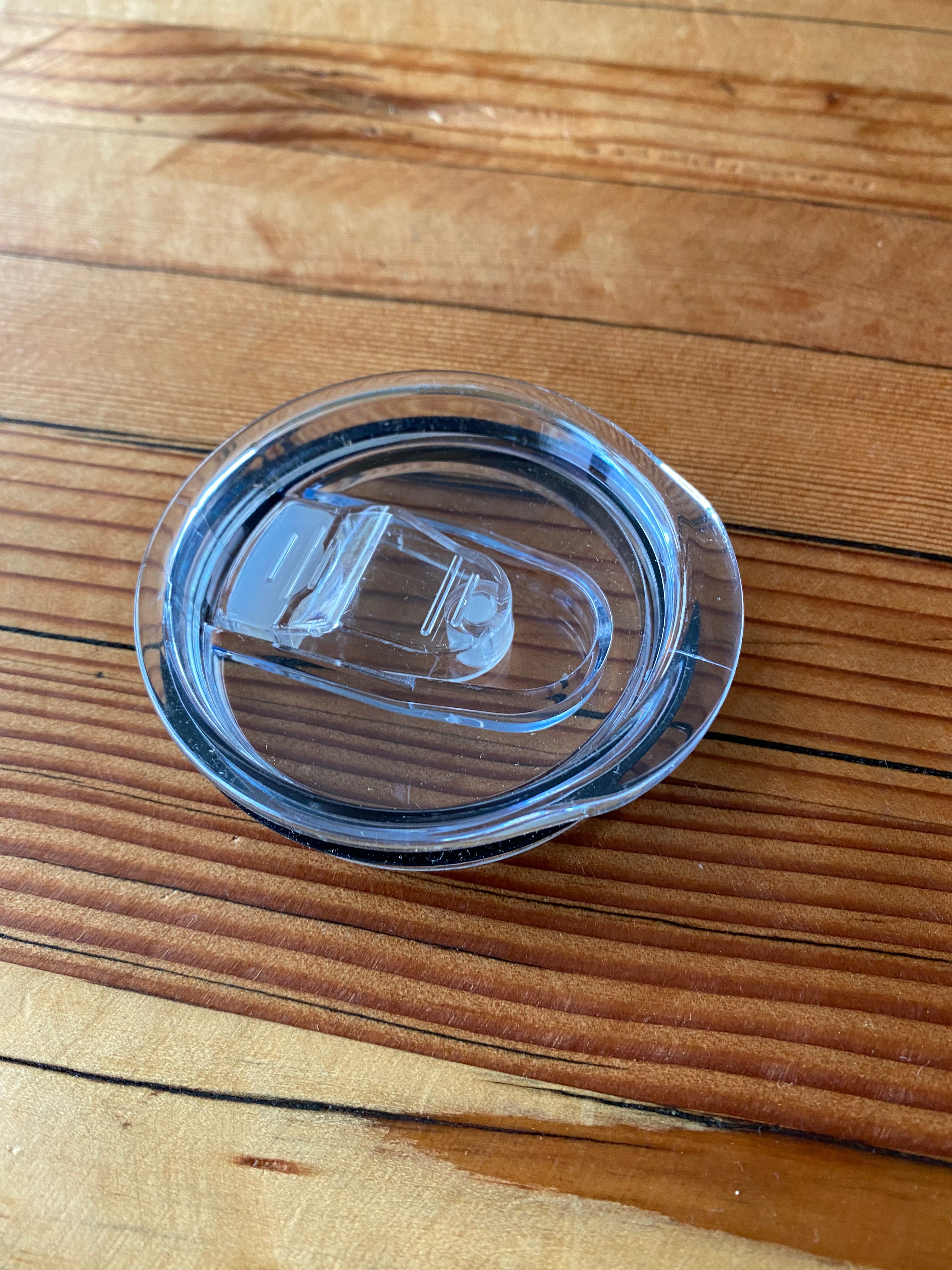 Replacement lid for 20oz Stainless Tumbler